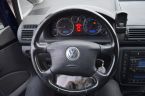 Volkswagen Sharan - fotka číslo 24