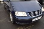 Volkswagen Sharan - fotka číslo 3