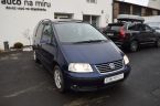 Volkswagen Sharan - fotka číslo 4