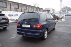 Volkswagen Sharan - fotka číslo 7