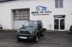 Suzuki Jimny - fotka číslo 0