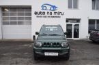 Suzuki Jimny - fotka číslo 2