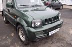 Suzuki Jimny - fotka číslo 3