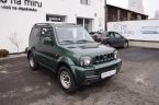 Suzuki Jimny - fotka číslo 4