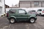Suzuki Jimny - fotka číslo 6