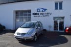 Volkswagen Sharan - fotka číslo 0