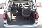 Volkswagen Sharan - fotka číslo 9