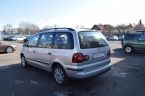 Volkswagen Sharan - fotka číslo 11