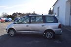 Volkswagen Sharan - fotka číslo 12