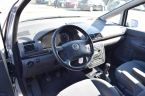 Volkswagen Sharan - fotka číslo 25
