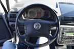 Volkswagen Sharan - fotka číslo 27