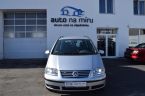 Volkswagen Sharan - fotka číslo 2
