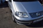 Volkswagen Sharan - fotka číslo 3