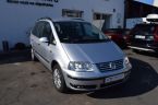 Volkswagen Sharan - fotka číslo 4
