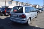 Volkswagen Sharan - fotka číslo 7