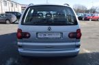 Volkswagen Sharan - fotka číslo 8