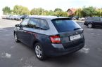 Škoda Fabia - fotka číslo 10