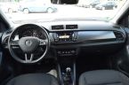 Škoda Fabia - fotka číslo 16