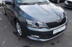 Škoda Fabia - fotka číslo 3