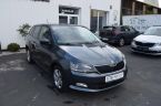 Škoda Fabia - fotka číslo 4