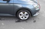 Škoda Fabia - fotka číslo 5