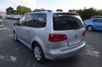Volkswagen Touran - fotka číslo 11