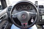 Volkswagen Touran - fotka číslo 26