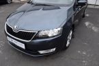 Škoda Rapid - fotka číslo 1