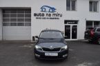 Škoda Rapid - fotka číslo 2