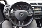 Škoda Fabia - fotka číslo 11