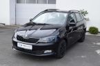 Škoda Fabia - fotka číslo 1