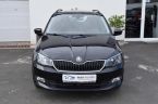 Škoda Fabia - fotka číslo 2