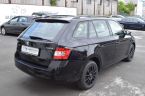 Škoda Fabia - fotka číslo 5