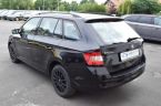 Škoda Fabia - fotka číslo 7