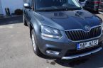 Škoda Yeti - fotka číslo 3
