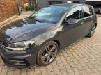 Volkswagen Golf - fotka číslo 3