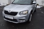 Škoda Yeti - fotka číslo 1