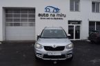 Škoda Yeti - fotka číslo 2