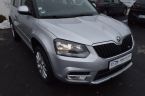 Škoda Yeti - fotka číslo 3