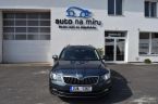 Škoda Superb - fotka číslo 2