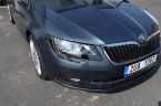 Škoda Superb - fotka číslo 3