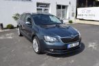 Škoda Superb - fotka číslo 4