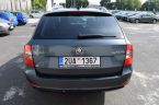 Škoda Superb - fotka číslo 8