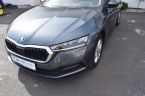 Škoda Octavia - fotka číslo 1