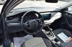 Škoda Octavia - fotka číslo 20