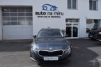 Škoda Octavia - fotka číslo 2