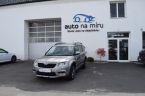 Škoda Yeti - fotka číslo 0