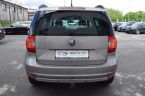 Škoda Yeti - fotka číslo 9