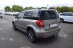 Škoda Yeti - fotka číslo 11