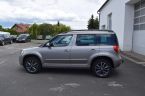Škoda Yeti - fotka číslo 12